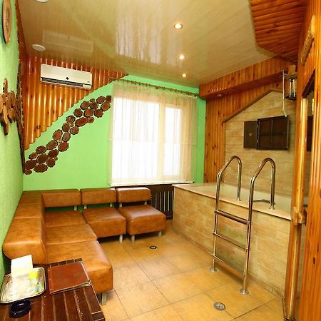 Hotel Bansay Dniepropietrowsk Zewnętrze zdjęcie