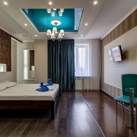 Hotel Bansay Dniepropietrowsk Zewnętrze zdjęcie