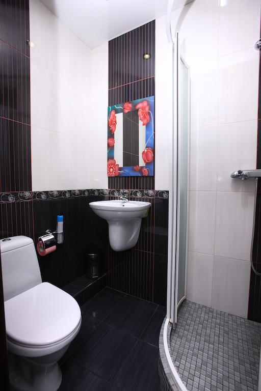 Hotel Bansay Dniepropietrowsk Pokój zdjęcie