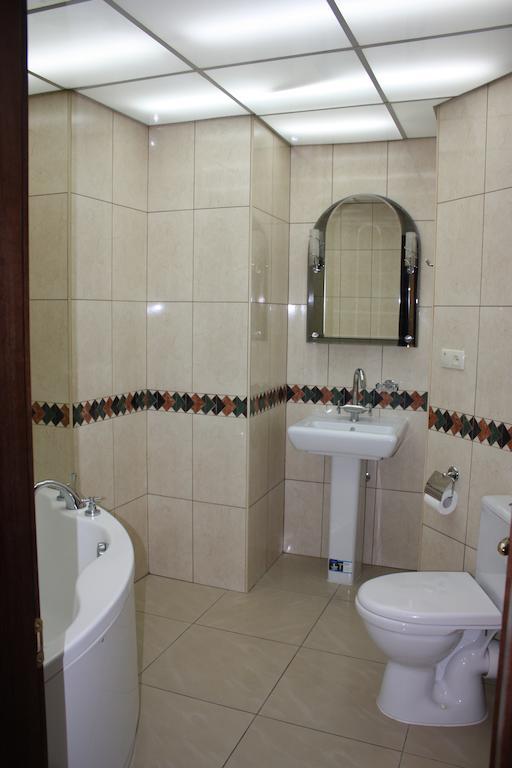 Hotel Bansay Dniepropietrowsk Pokój zdjęcie