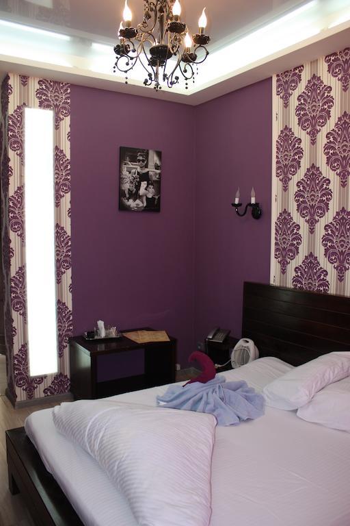 Hotel Bansay Dniepropietrowsk Pokój zdjęcie
