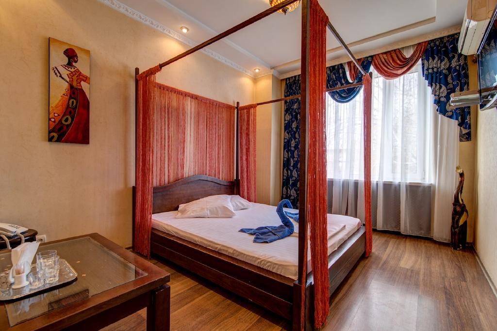Hotel Bansay Dniepropietrowsk Pokój zdjęcie