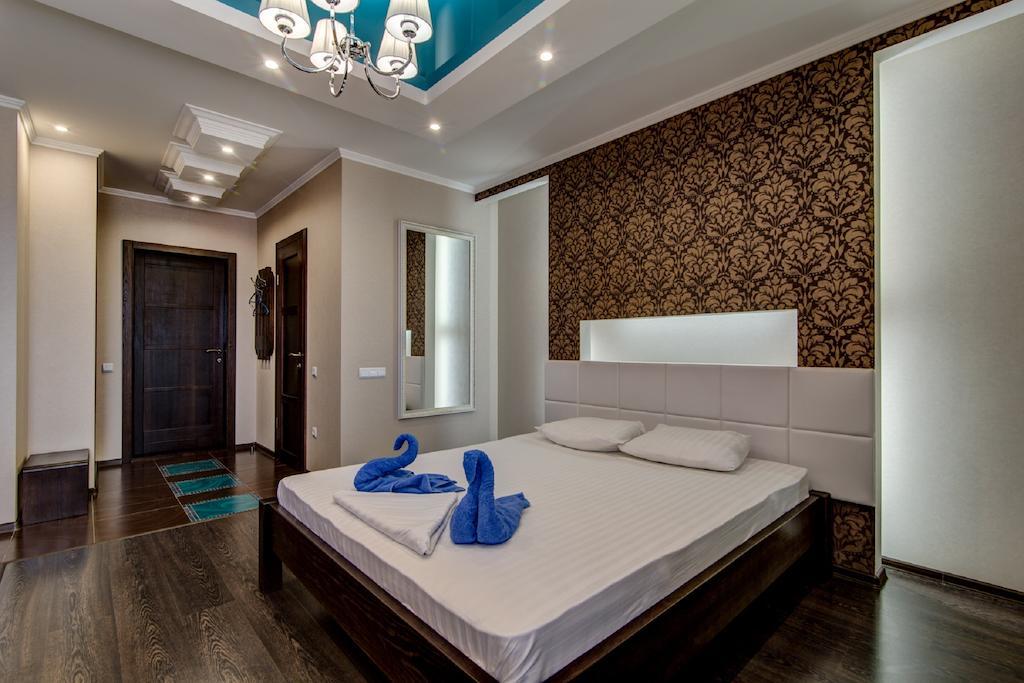Hotel Bansay Dniepropietrowsk Pokój zdjęcie