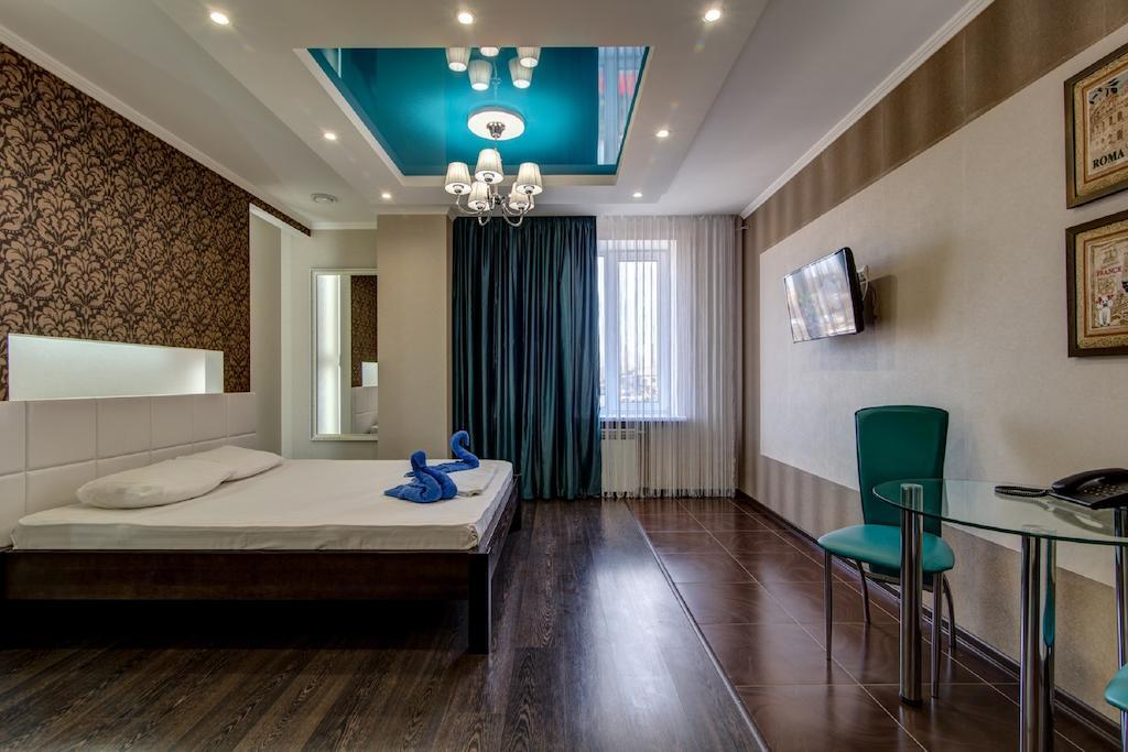 Hotel Bansay Dniepropietrowsk Zewnętrze zdjęcie