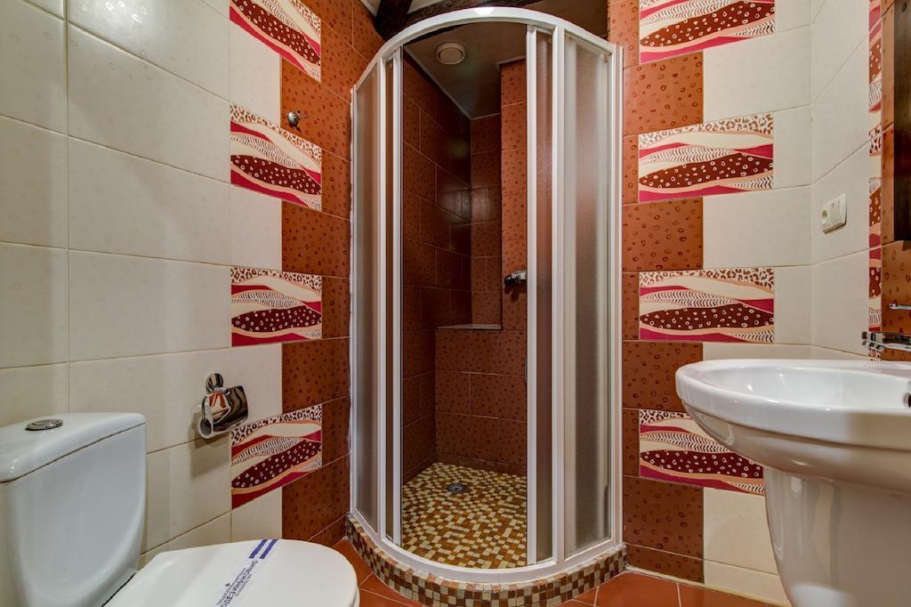 Hotel Bansay Dniepropietrowsk Pokój zdjęcie