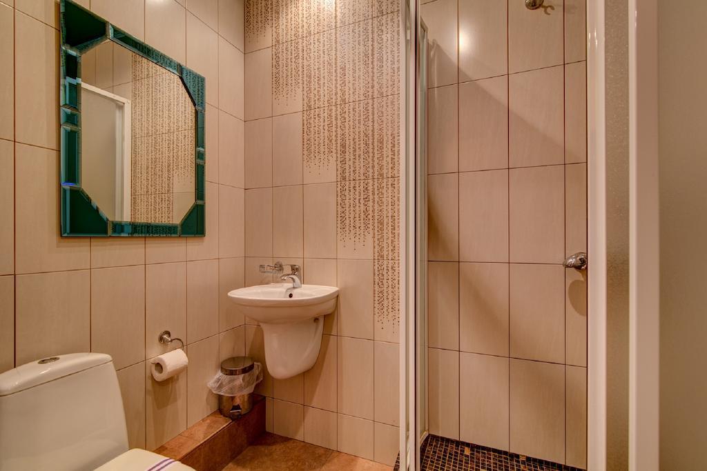 Hotel Bansay Dniepropietrowsk Zewnętrze zdjęcie